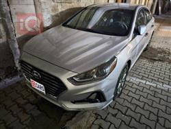 هیۆندای سۆناتا